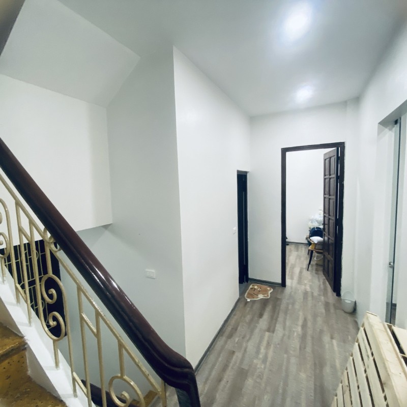 Bán nhà Nguyễn Sơn,Long Biên 4 tầng,65m,mt4.5m oto đỗ cổng nhỉnh 11 tỷ - Ảnh 5